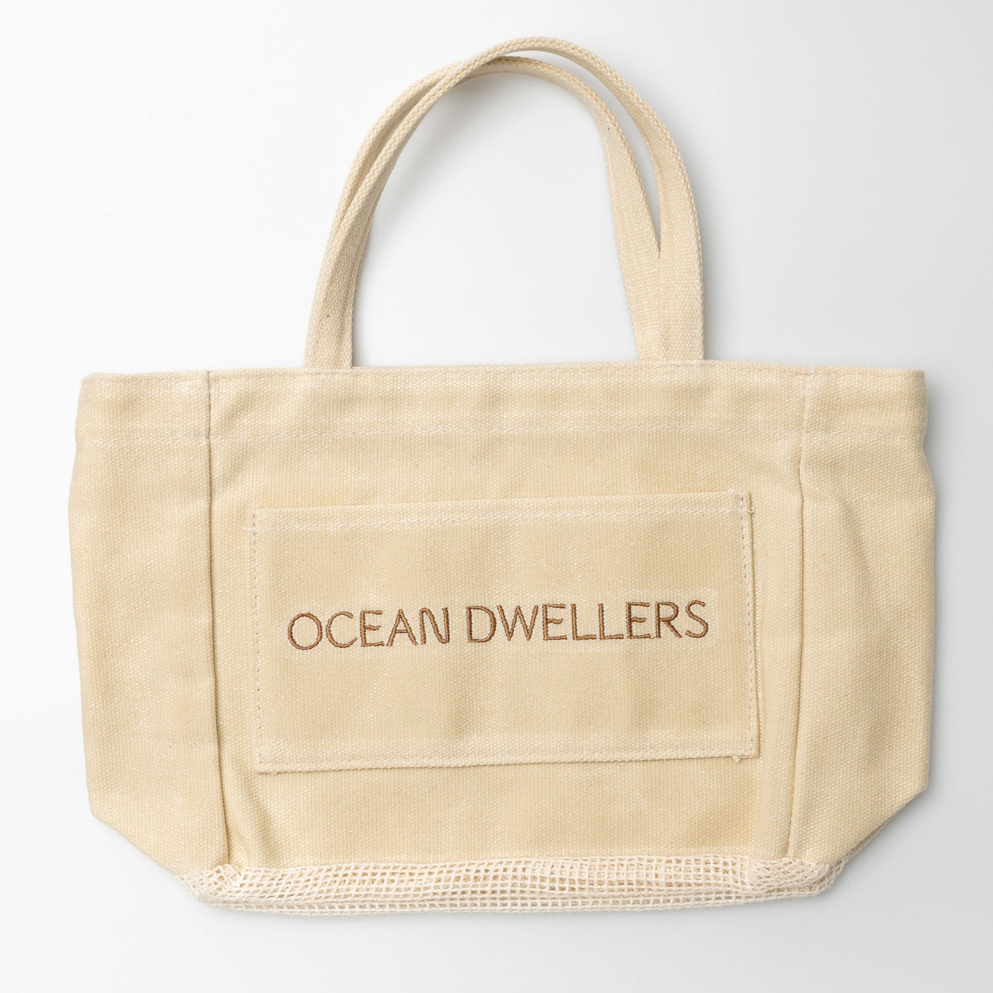 Mini Dwellers Bag.